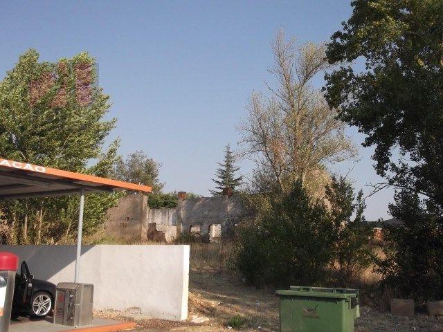 TERRENO PARA ARRENDAMENTO T877/13
