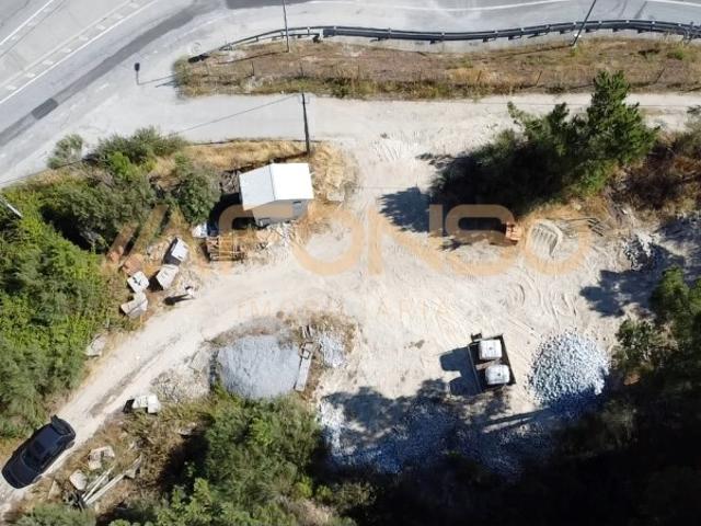 Terreno para arrendamento