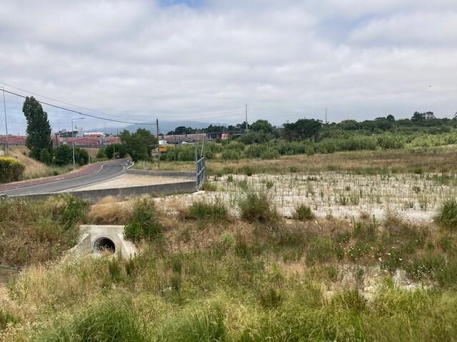 Terreno para arrendamento