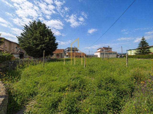 Terreno para arrendamento