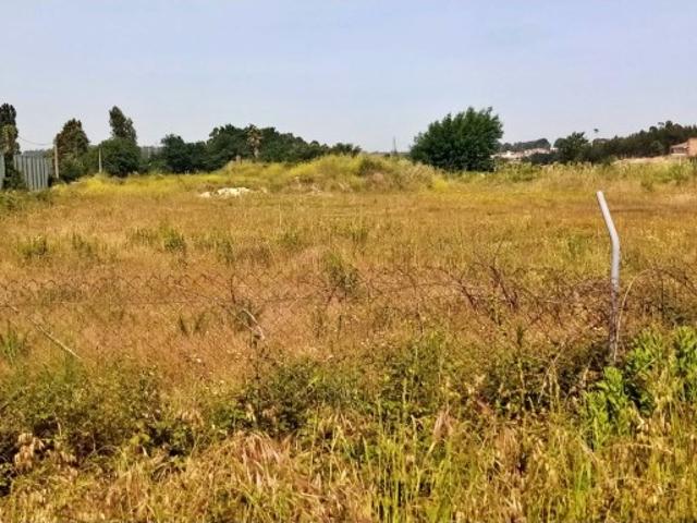 Terreno para Arrendamento 9.577m² Maia