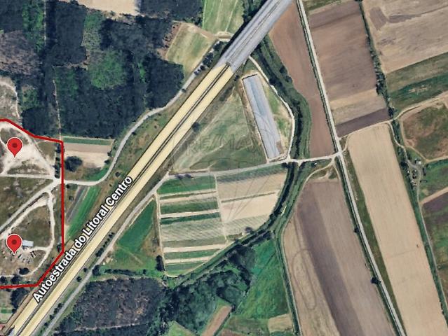 Terreno para arrendar em Amor, Leiria RE/MAX Portugal