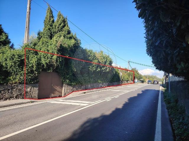 Terreno para arrendar em Guimarães