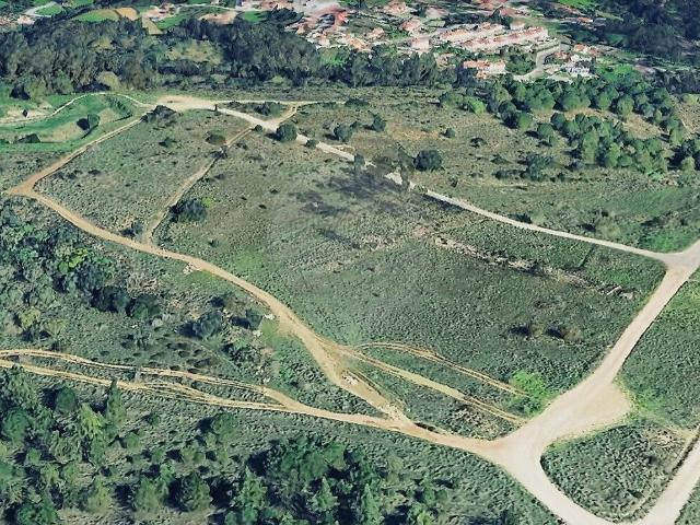 Terreno para arrendar em Fanhões, Loures RE/MAX Portugal