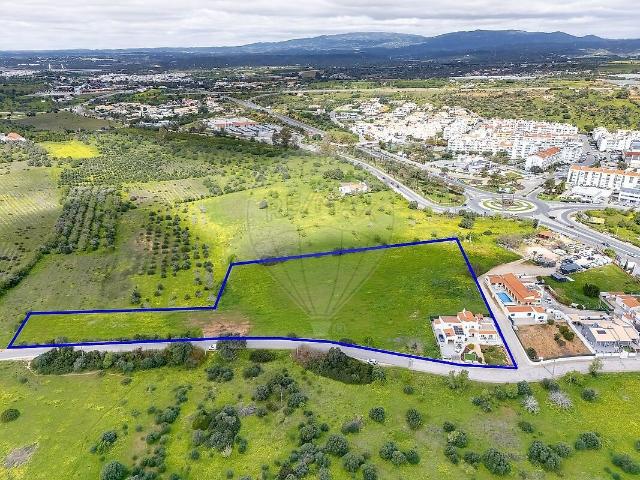 Terreno para arrendar em Lagoa e Carvoeiro, Lagoa Algarve RE/MAX Portugal