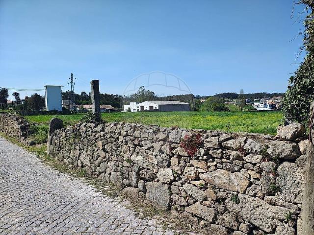 Terreno para arrendar em Modivas, Vila do Conde RE/MAX Portugal