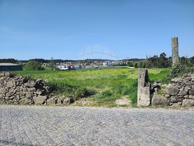 Terreno para arrendar em Modivas, Vila do Conde RE/MAX Portugal