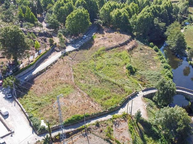 Terreno para arrendar em Mondim de Basto