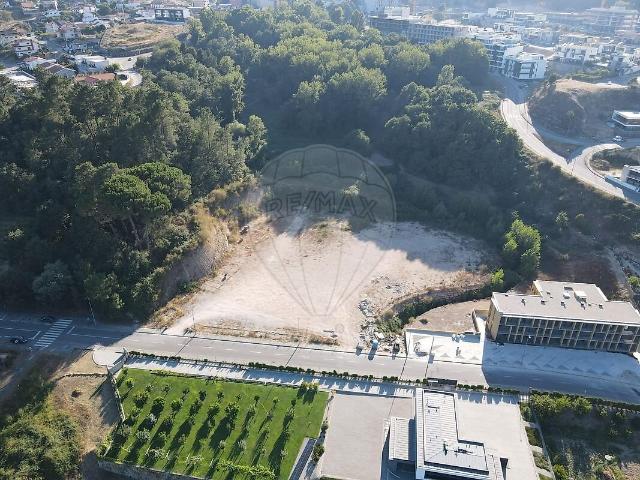 Terreno para arrendar em Marco, Marco de Canaveses RE/MAX Portugal