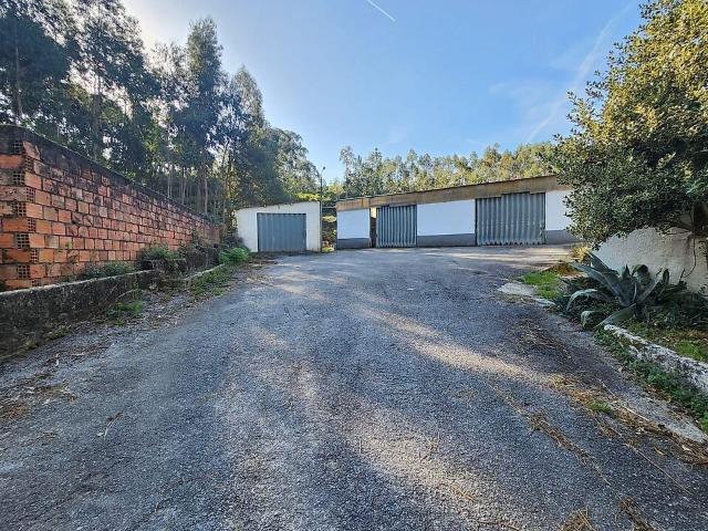 Terreno para arrendar em São João do Monte e Mosteirinho, Tondela RE/MAX Portugal
