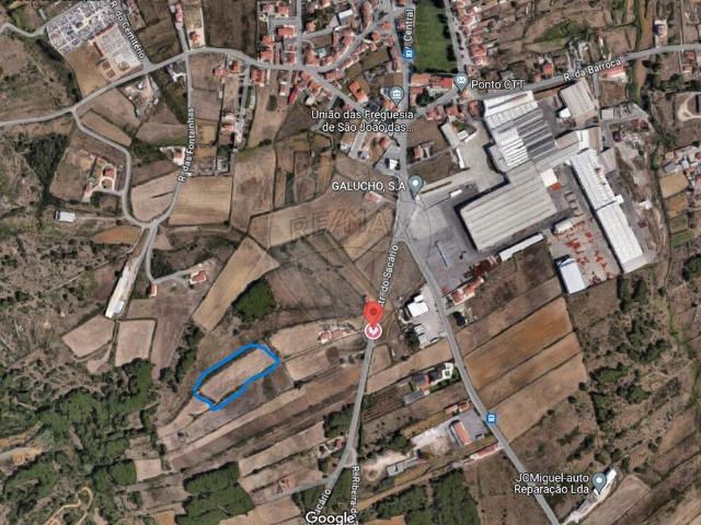 Terreno para arrendar em São João das Lampas e Terrugem, Sintra RE/MAX Portugal