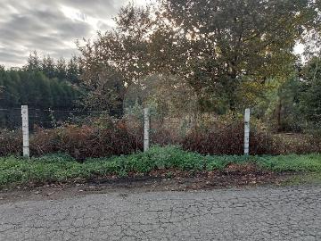 Terreno para arrendar em Santa Maria da Feira