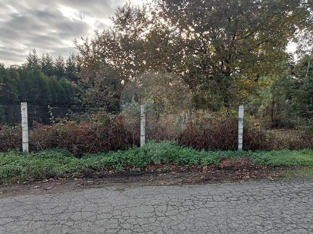 Terreno para arrendar em Santa Maria da Feira