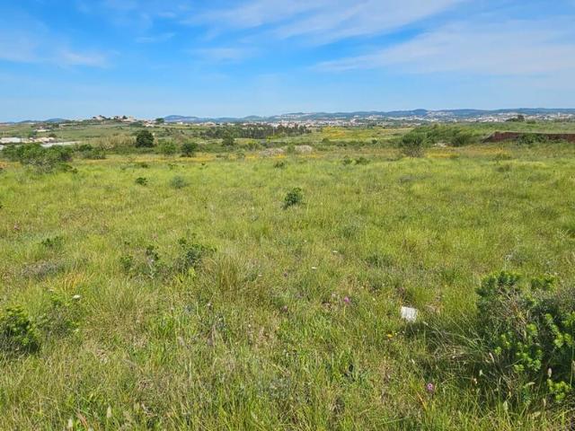 Terreno para arrendar em Sintra