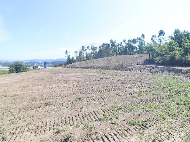 Terreno para arrendar em Pedreira, Rande e Sernande, Felgueiras RE/MAX Portugal