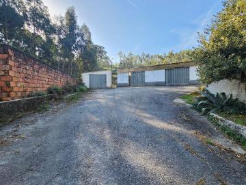 Terreno para arrendar em Tondela