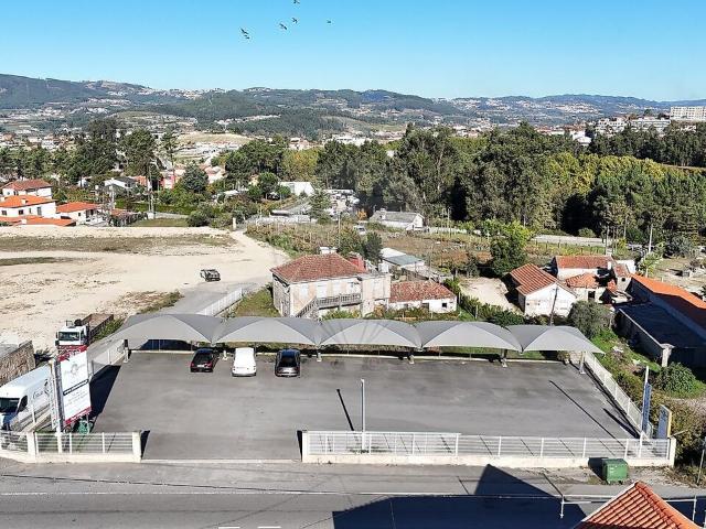 Terreno para arrendar em Travanca, Amarante RE/MAX Portugal