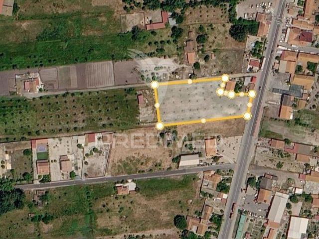 Terreno para Arrendar Ideal para Estaleiro