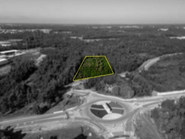 Terreno para Atividade Económica | Localização Estratégica Excepcional