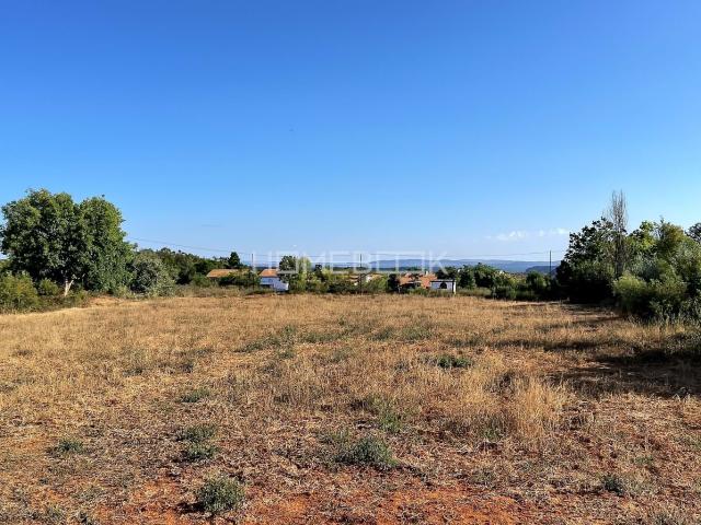 Terreno para atividades comerciais em Zibreira Torre Novas