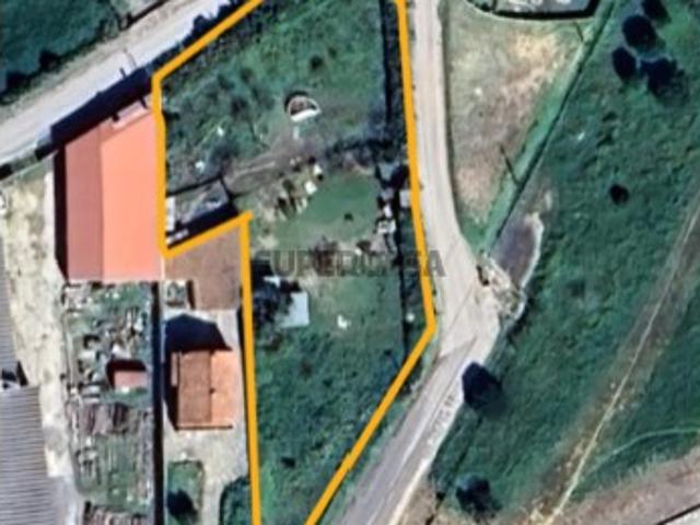 Terreno para investimento no Parque Empresarial do Ral