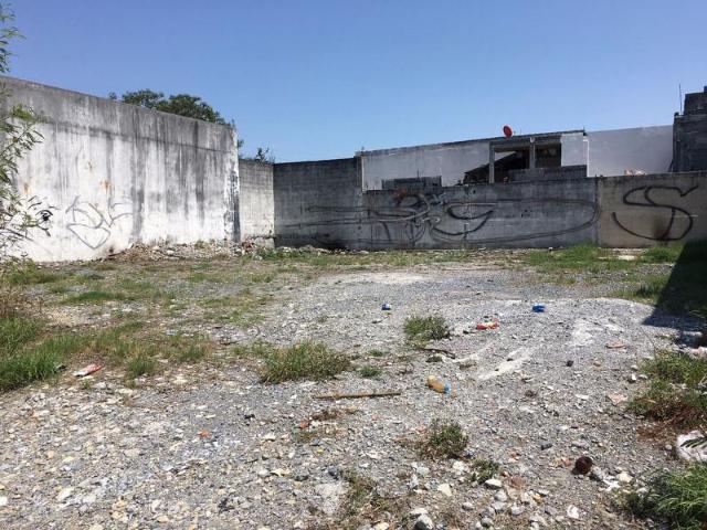 Terreno para bodega o negocio