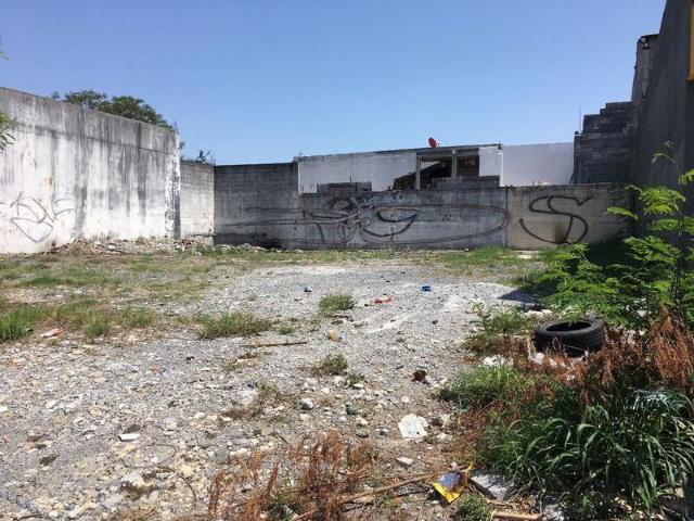 Terreno para bodega o negocio