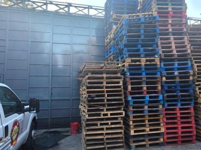 Terreno para bodega 6 millones