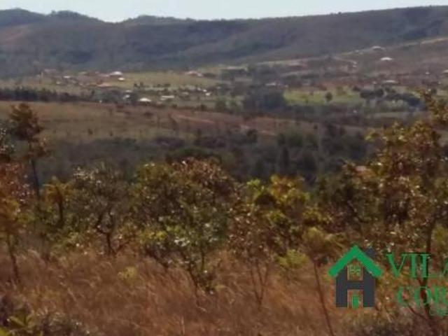 TERRENO PARA GERAÇÃO DE ENERGIA FOTOVOLTAICA