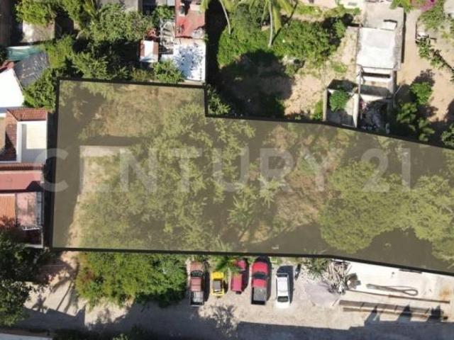 Terreno para Departamentos en venta