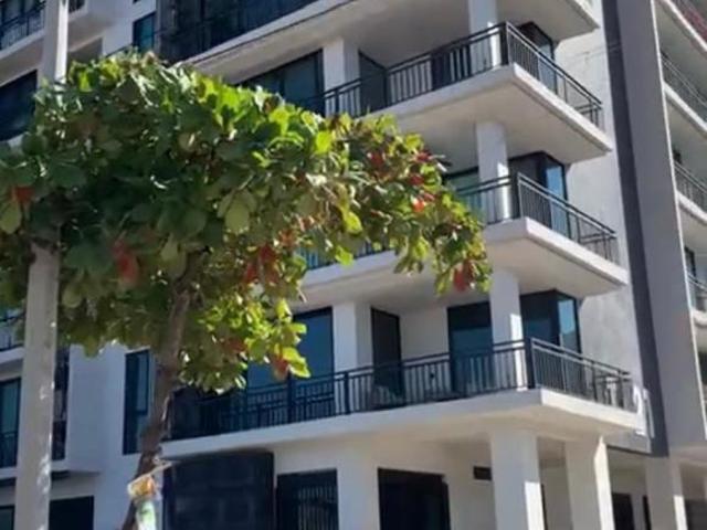 TERRENO PARA DEPARTAMENTOS EN PTO. VALLARTA