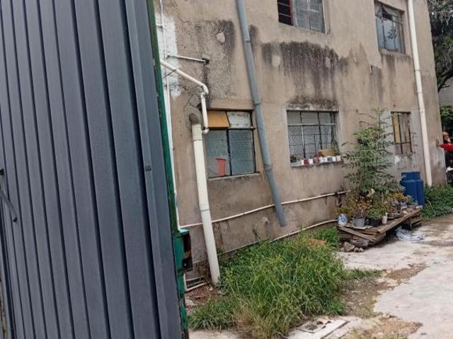 Terreno para desarollo