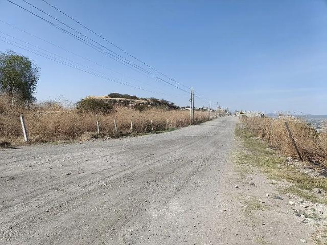 TERRENO PARA DESARROLLADORES EN VENTA EN QUERETARO
