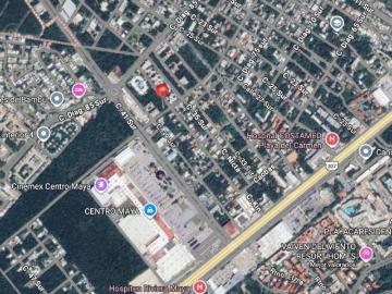 Ejidal Playa del Carmen, Playa del Carmen, Solidaridad Quintana Roo, Quintana Roo