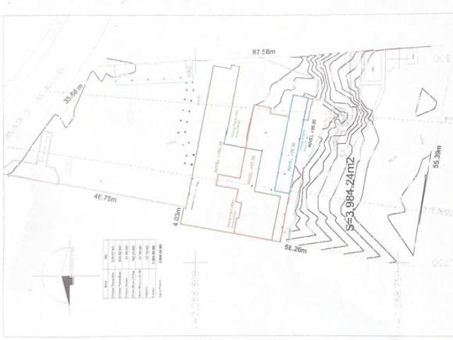 TERRENO PARA DESARROLLAR, LOMAS DE VALLE, ZAPOPAN