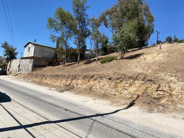 TERRENO PARA DESARROLLAR PROYECTO