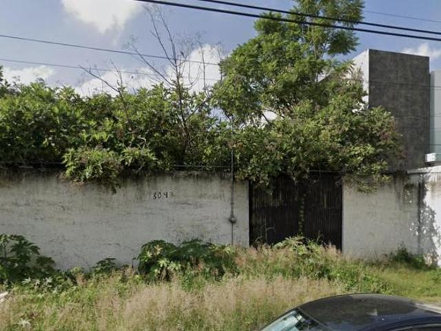 Terreno para Desarrollo Vertical en Venta Providencia