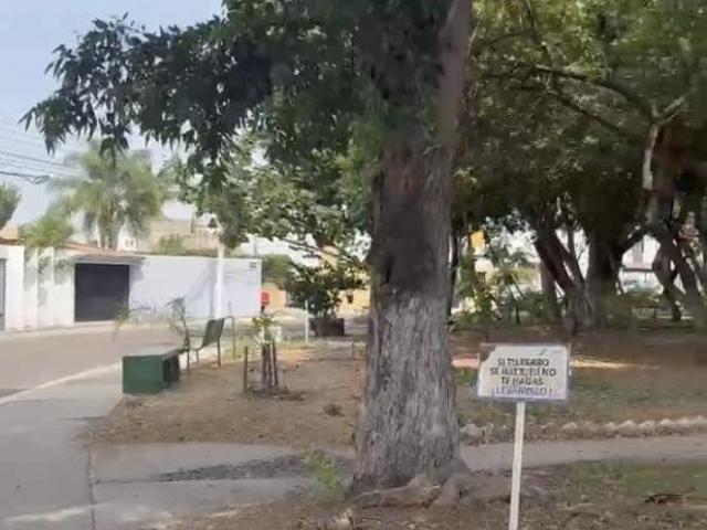 Terreno para Desarrollo Vertical Habitacional en Venta en Zona de Las Águilas