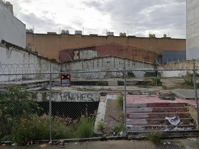 Terreno para Desarrollo Vertical Mixto en Venta Alvarez del Castillo