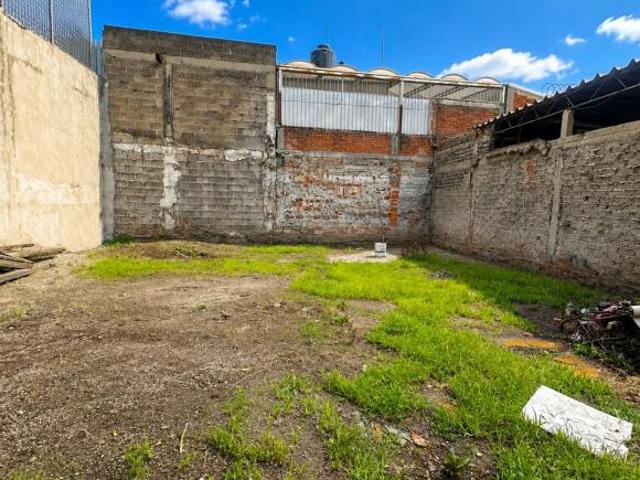 Terreno para Desarrollo · Benito Juárez · H4/20/Z