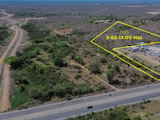 TERRENO PARA DESARROLLO EN VENTA