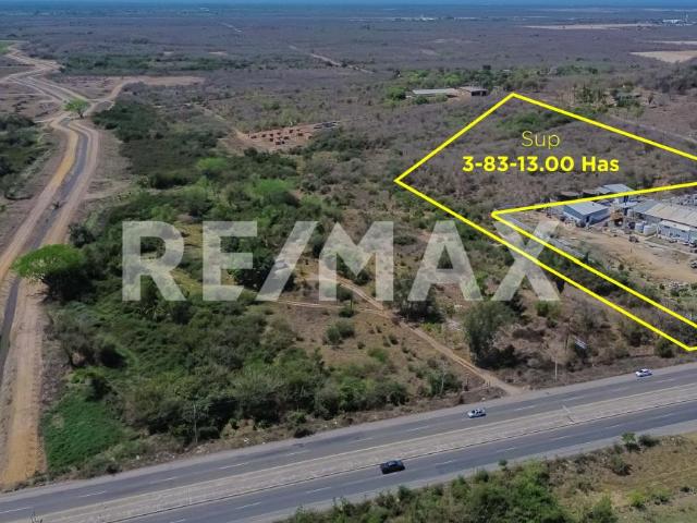 TERRENO PARA DESARROLLO EN VENTA