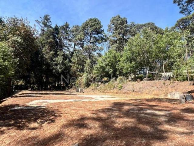 Terreno para desarrollo en Venta entre Avándaro y Acatitlán