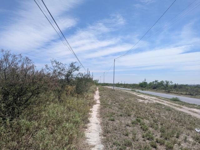 Terreno para desarrollo en Abasolo NL