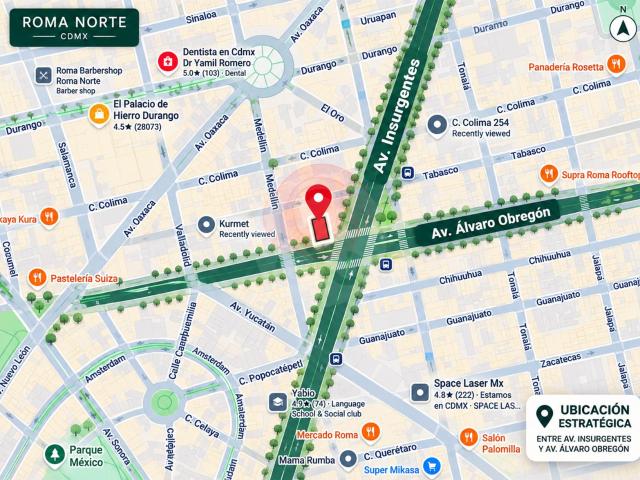 TERRENO PARA DESARROLLO EN ROMA NORTE | MEDELL?N 114 | USO MIXTO | 5 NIVELES