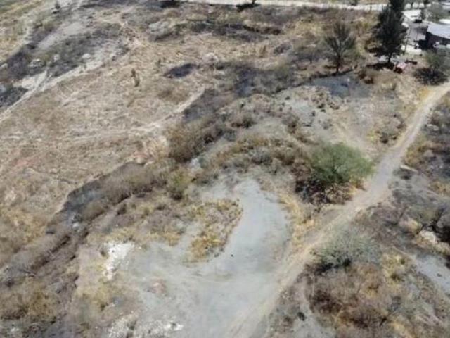 Terreno para desarrollo en San Agustín, Tlajomulco