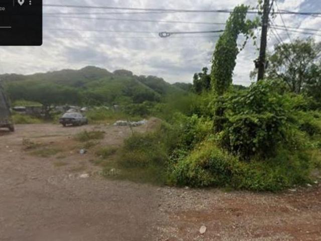 Terreno para Desarrollo Habitacional | 36,324 m² | Puerto Vallarta
