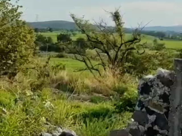 Terreno para desarrollo habitacional, comercial o tur?stico en Oaxtepec, 5371 metros
