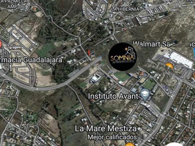 Terreno para desarrollo habitacional Los Silleres Al Norte Saltillo