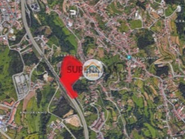 TERRENO PARA DESENVOLVIMENTO DE ÁREA DE SERVIÇO 12.284 m² EM ZONA DE ALTO TRÁFEGO
